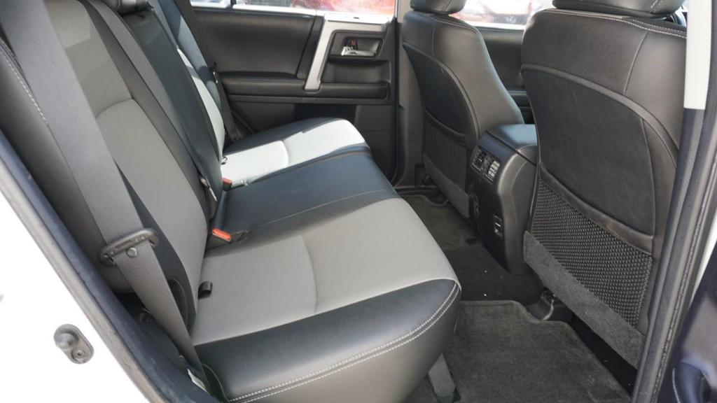 used 2015 Toyota 4Runner car, priced at $23,910