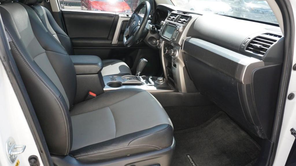 used 2015 Toyota 4Runner car, priced at $23,910