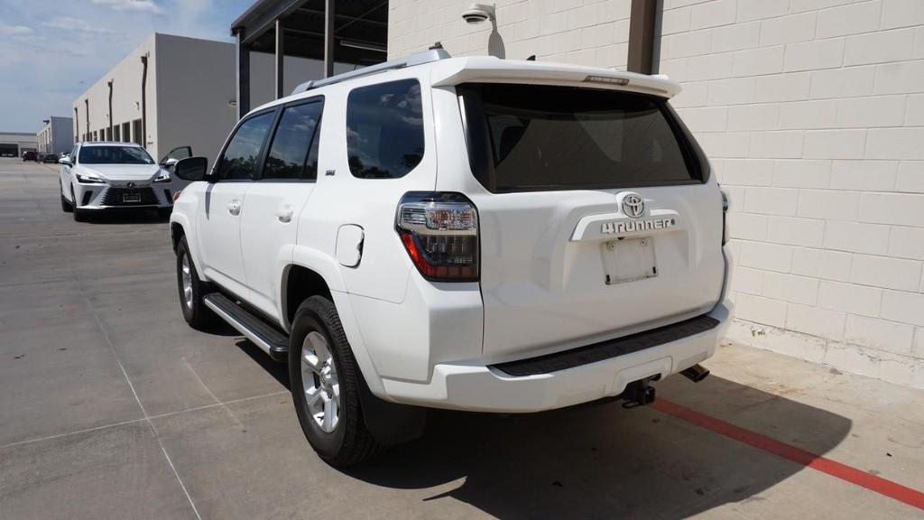 used 2015 Toyota 4Runner car, priced at $23,910
