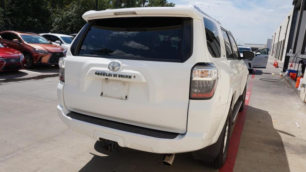 used 2015 Toyota 4Runner car, priced at $23,910