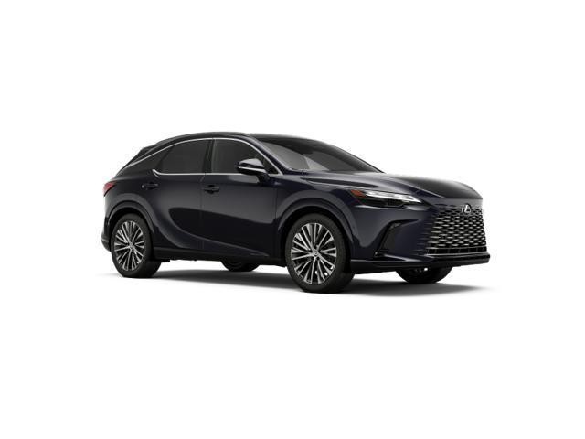 new 2025 Lexus RX 350 car, priced at $62,509
