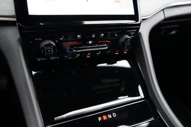 used 2023 Jeep Grand Cherokee car, priced at $38,609