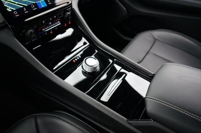 used 2023 Jeep Grand Cherokee car, priced at $36,950