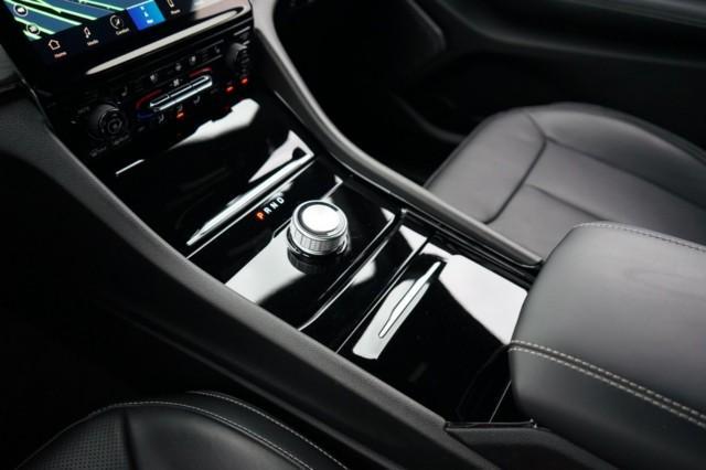 used 2023 Jeep Grand Cherokee car, priced at $38,609