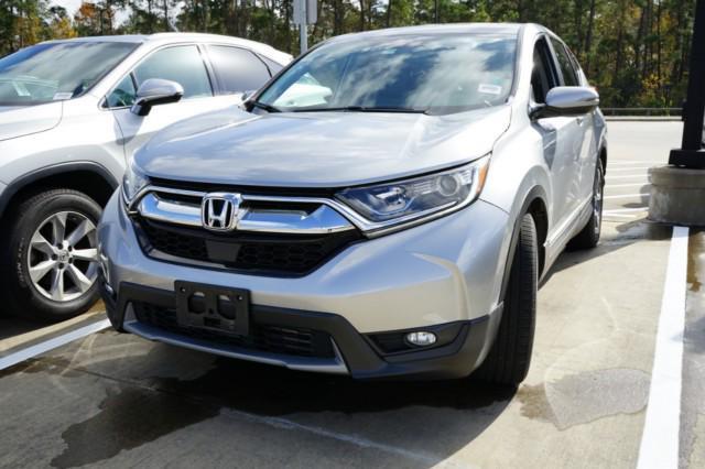 used 2017 Honda CR-V car, priced at $20,950