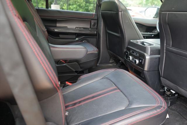 used 2020 Ford Expedition car, priced at $33,210