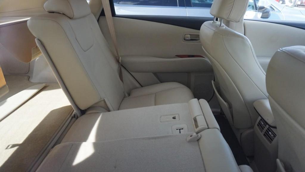 used 2010 Lexus RX 350 car, priced at $14,582