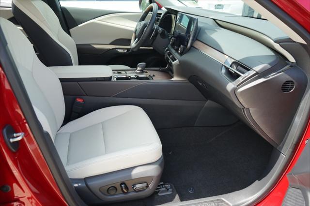used 2024 Lexus RX 350 car, priced at $52,900