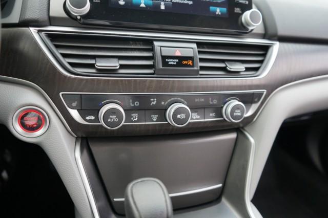 used 2020 Honda Accord car, priced at $22,349