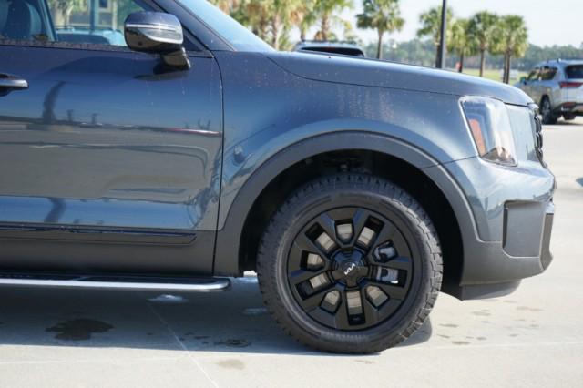 used 2024 Kia Telluride car, priced at $45,900