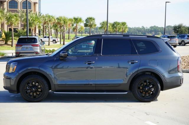 used 2024 Kia Telluride car, priced at $45,900