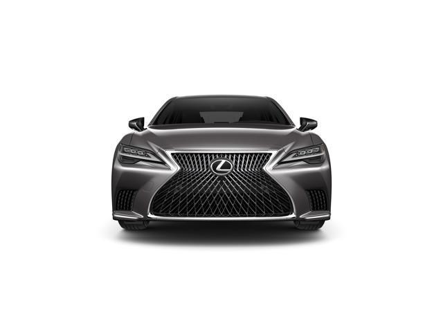 new 2025 Lexus LS 500 car, priced at $94,150