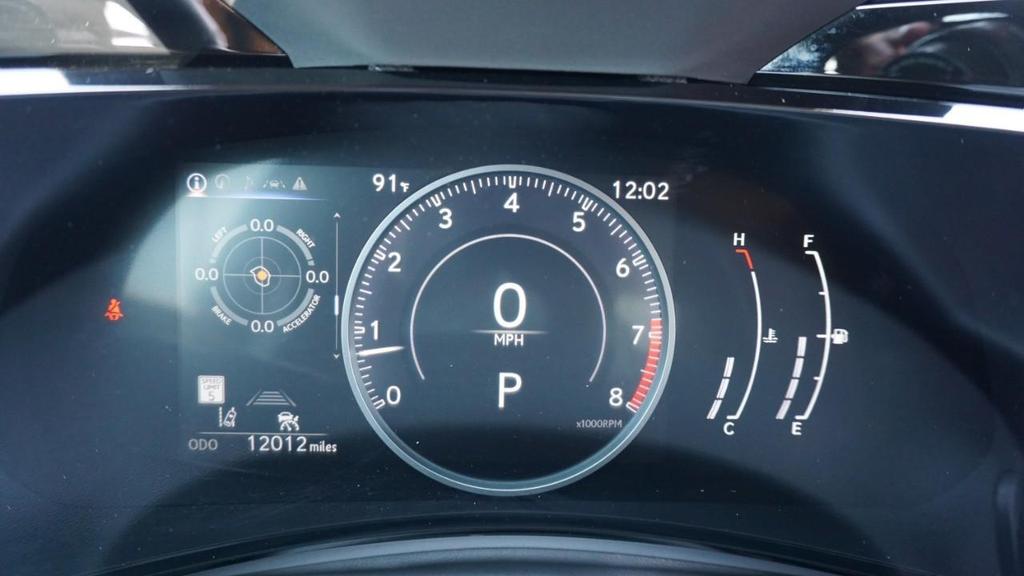used 2025 Lexus NX 250 car, priced at $43,744