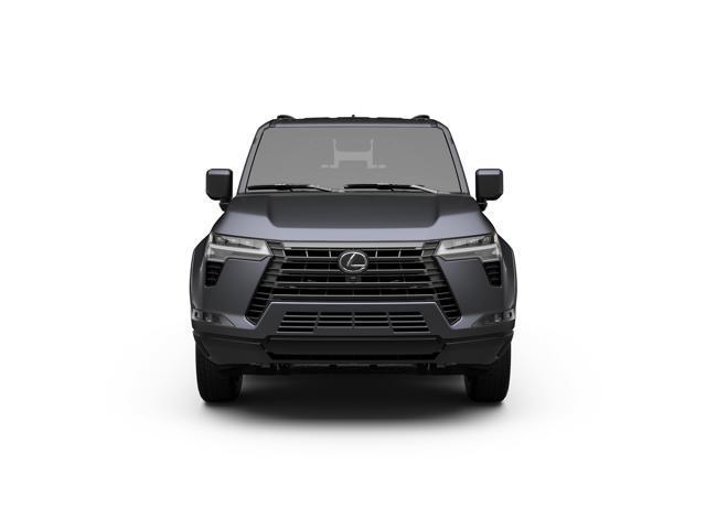 new 2024 Lexus GX 550 car, priced at $81,969