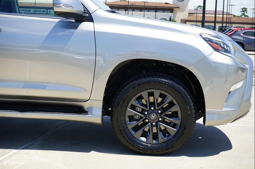 used 2023 Lexus GX 460 car, priced at $59,950