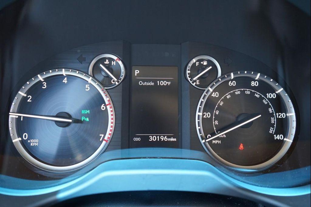used 2023 Lexus GX 460 car, priced at $59,950