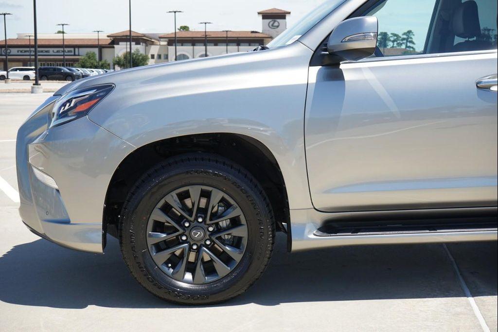 used 2023 Lexus GX 460 car, priced at $59,950