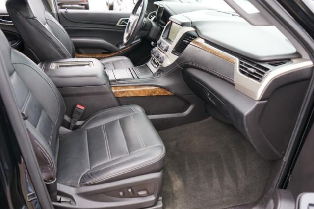 used 2015 GMC Yukon car, priced at $20,500