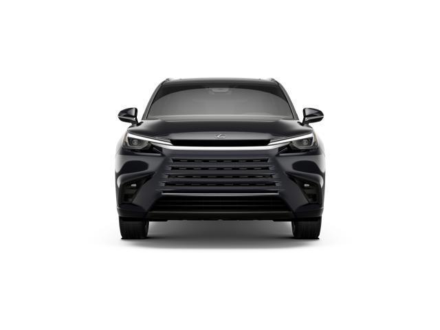 new 2026 Lexus TX 350 car, priced at $65,179