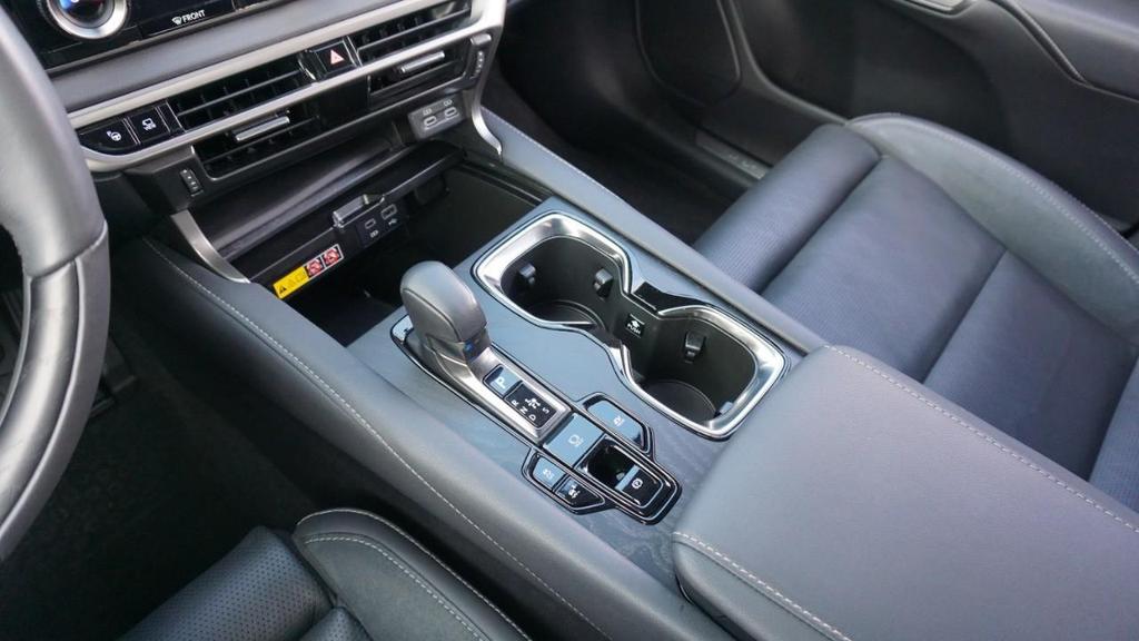 used 2023 Lexus RX 350 car, priced at $51,600