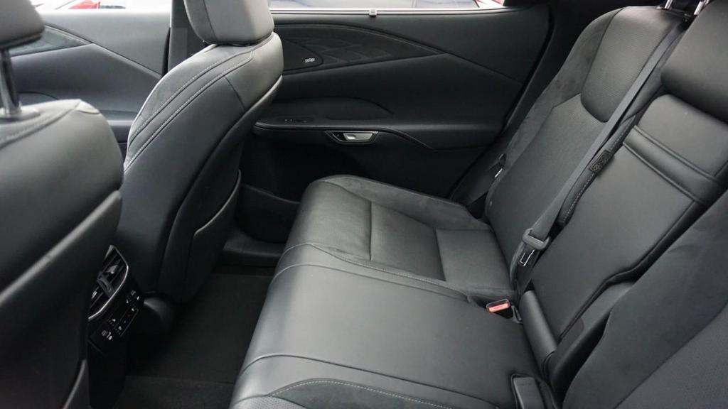 used 2023 Lexus RX 350 car, priced at $51,600