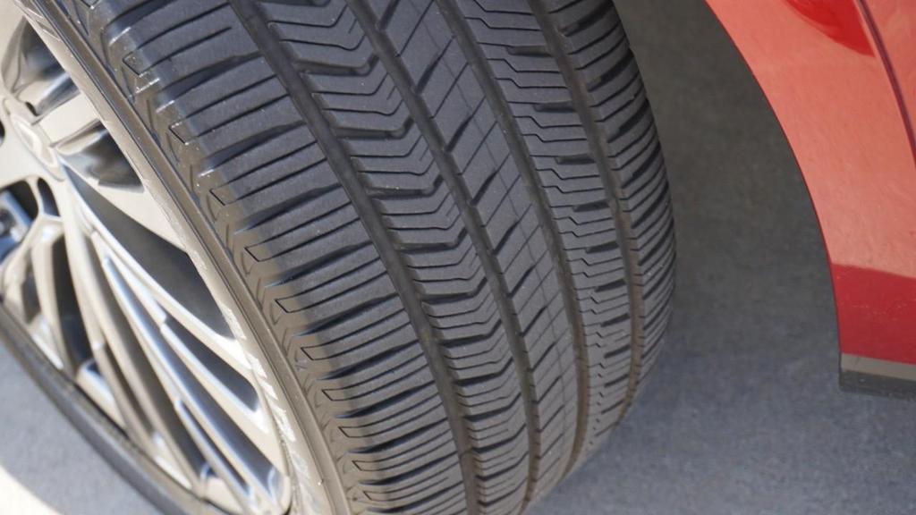 used 2023 Lexus RX 350 car, priced at $51,600