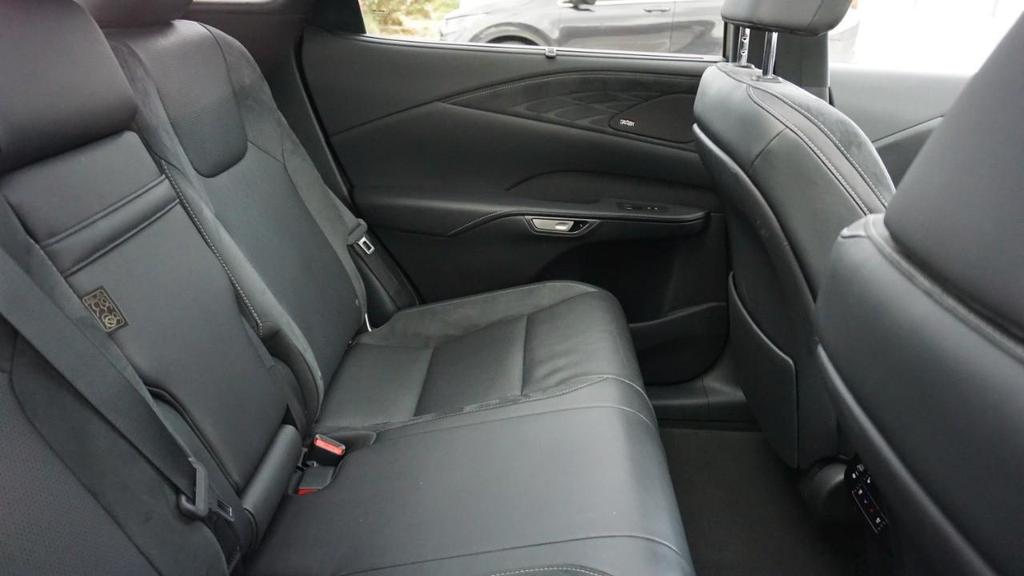 used 2023 Lexus RX 350 car, priced at $51,600