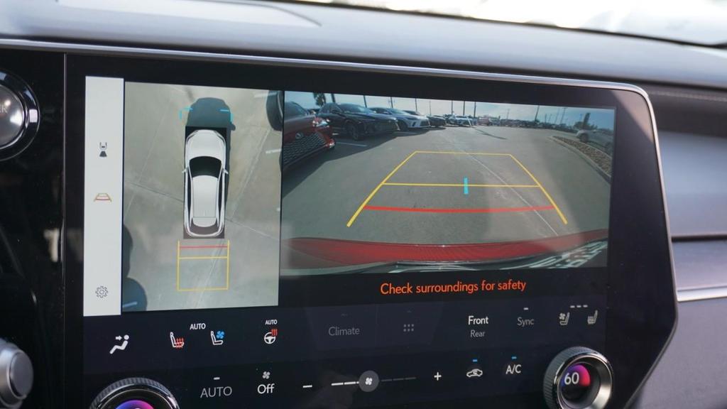 used 2023 Lexus RX 350 car, priced at $51,600