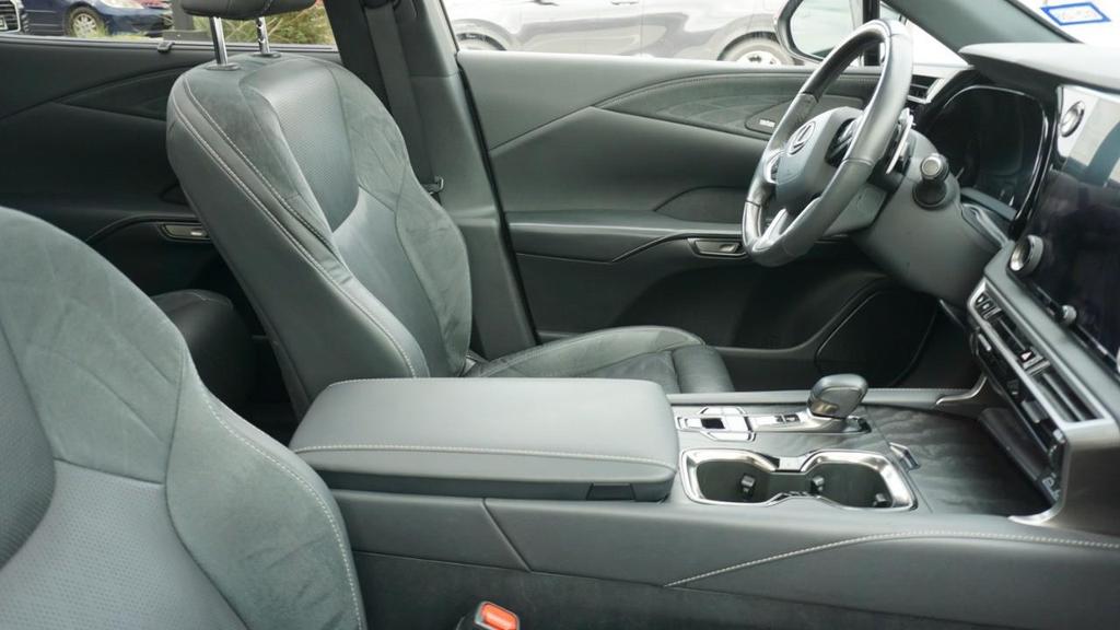 used 2023 Lexus RX 350 car, priced at $51,600