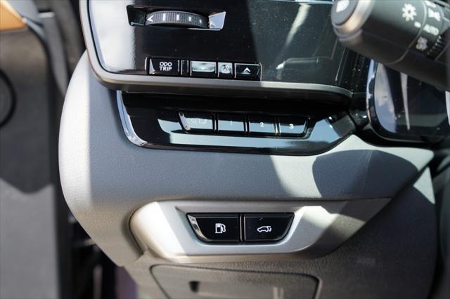 used 2024 Lexus RX 350 car, priced at $56,500