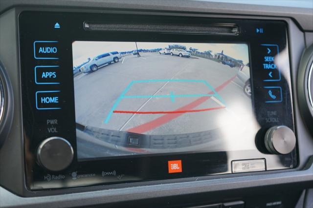 used 2019 Toyota Tacoma car, priced at $30,839