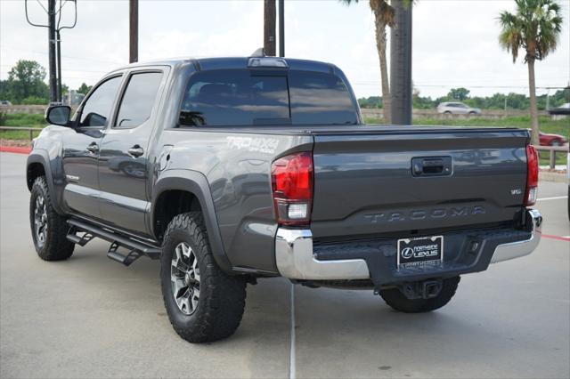 used 2019 Toyota Tacoma car, priced at $30,839