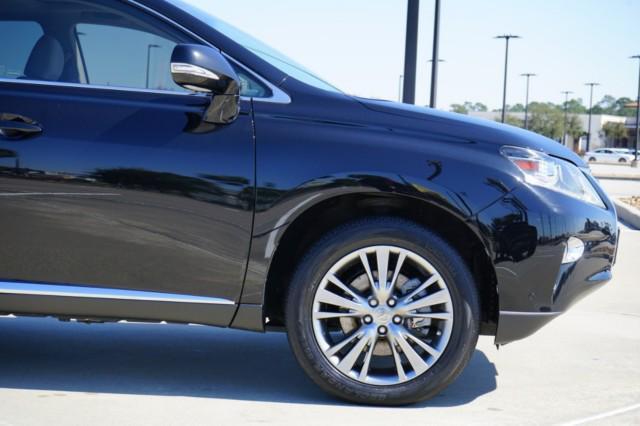 used 2013 Lexus RX 450h car, priced at $16,880