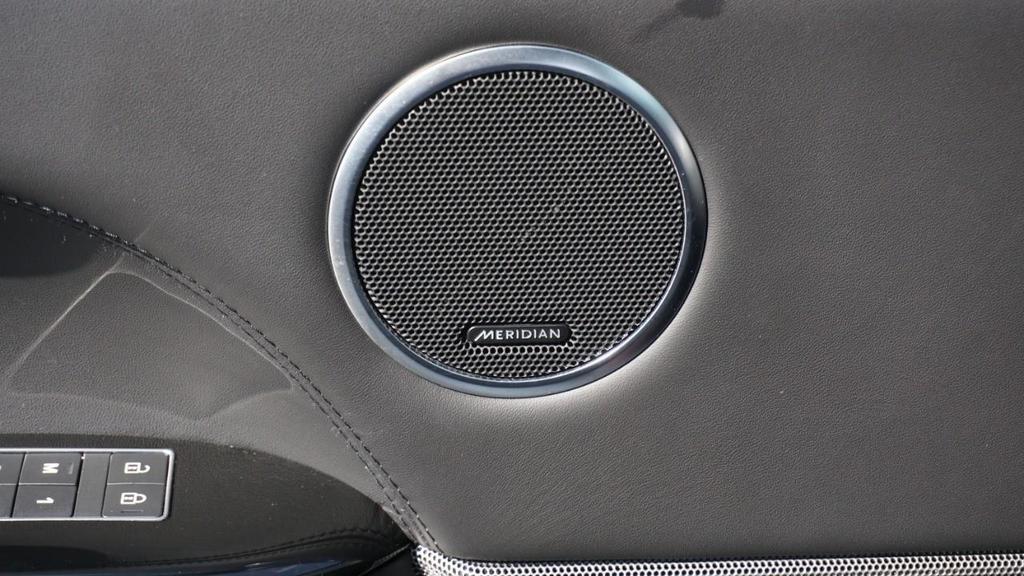 used 2021 Land Rover Range Rover Sport car, priced at $41,500