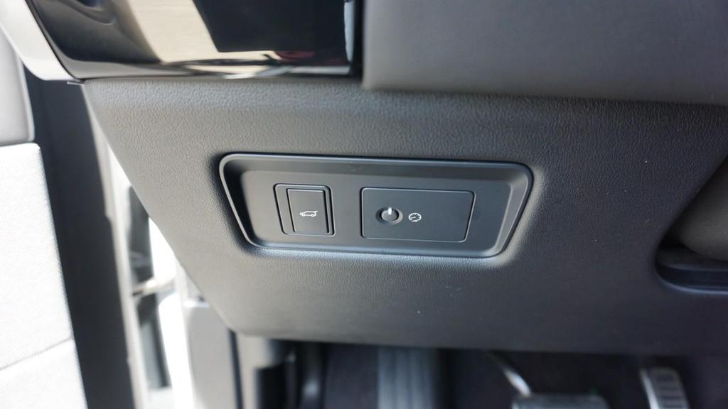 used 2021 Land Rover Range Rover Sport car, priced at $41,500