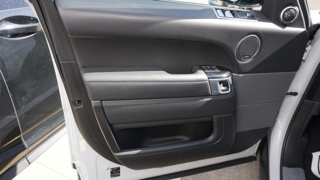 used 2021 Land Rover Range Rover Sport car, priced at $41,500