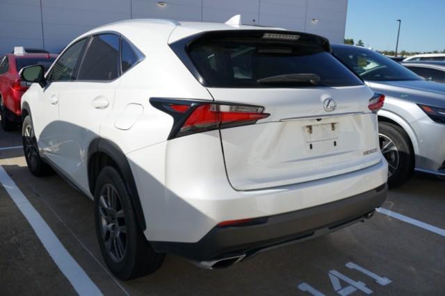 used 2016 Lexus NX 200t car, priced at $18,869