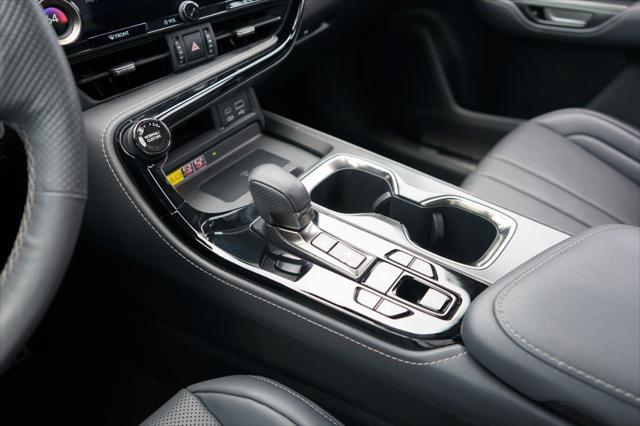 used 2022 Lexus NX 350 car, priced at $43,900