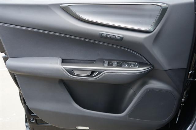 used 2022 Lexus NX 350 car, priced at $43,900