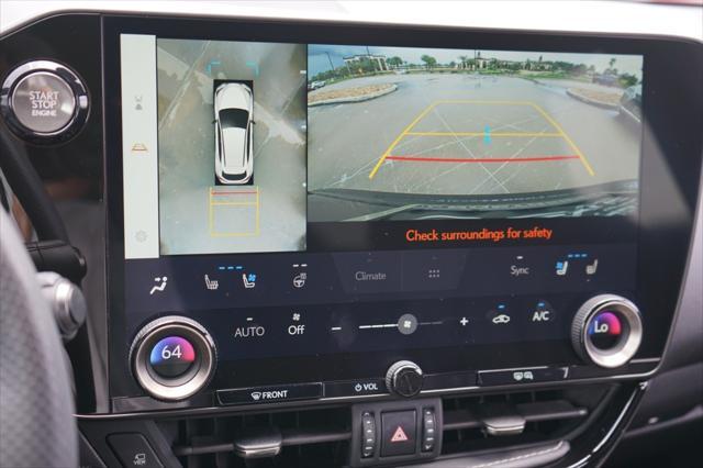 used 2022 Lexus NX 350 car, priced at $43,900