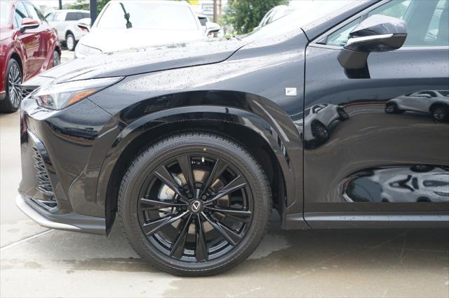 used 2022 Lexus NX 350 car, priced at $43,900