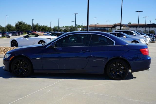 used 2012 BMW 328 car, priced at $8,400