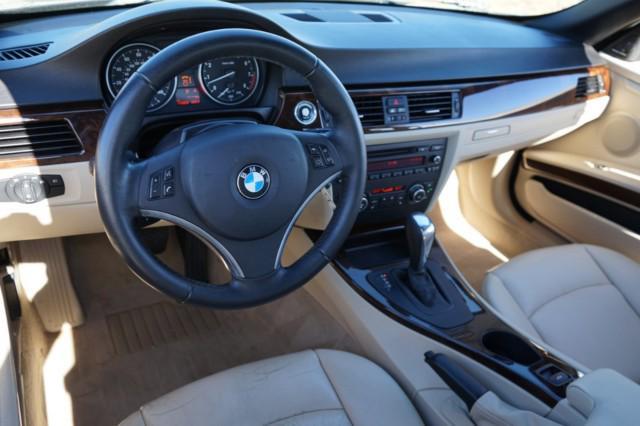 used 2012 BMW 328 car, priced at $8,400