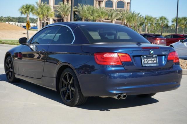 used 2012 BMW 328 car, priced at $8,400