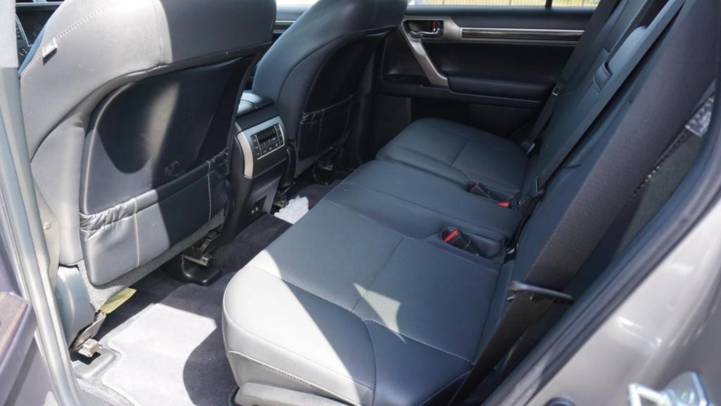 used 2021 Lexus GX 460 car, priced at $42,873