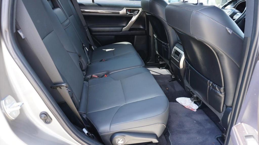 used 2021 Lexus GX 460 car, priced at $42,873