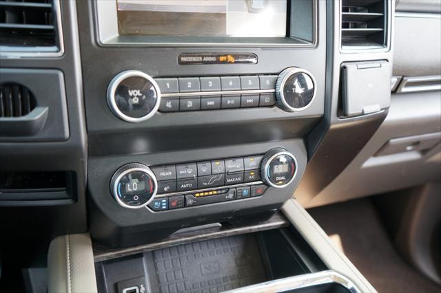 used 2019 Ford Expedition car, priced at $26,800