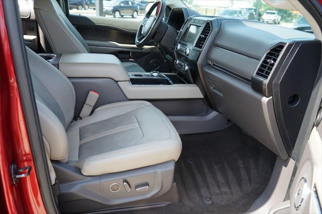 used 2019 Ford Expedition car, priced at $26,800