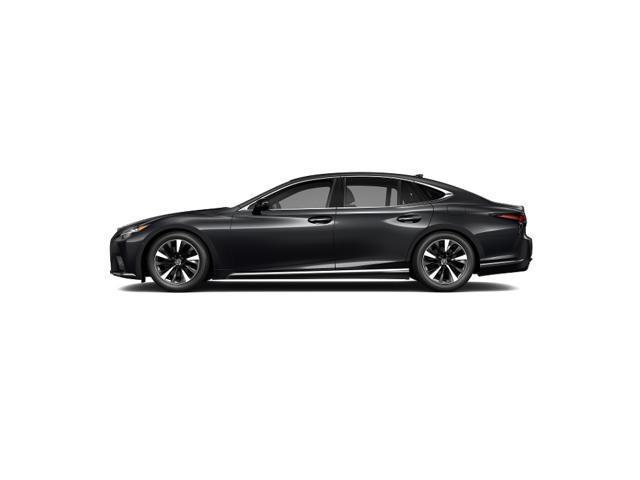 new 2025 Lexus LS 500 car, priced at $94,725