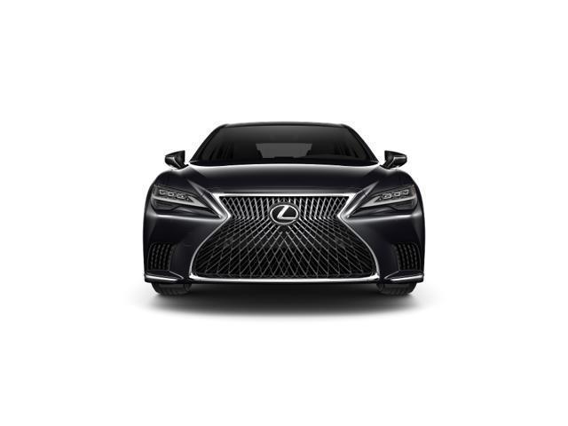 new 2025 Lexus LS 500 car, priced at $94,725